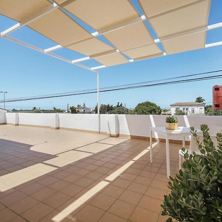 Apartamento La Higuera 2 콘일데라프론테라 외부 사진