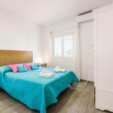 Apartamento La Higuera 2 콘일데라프론테라 외부 사진