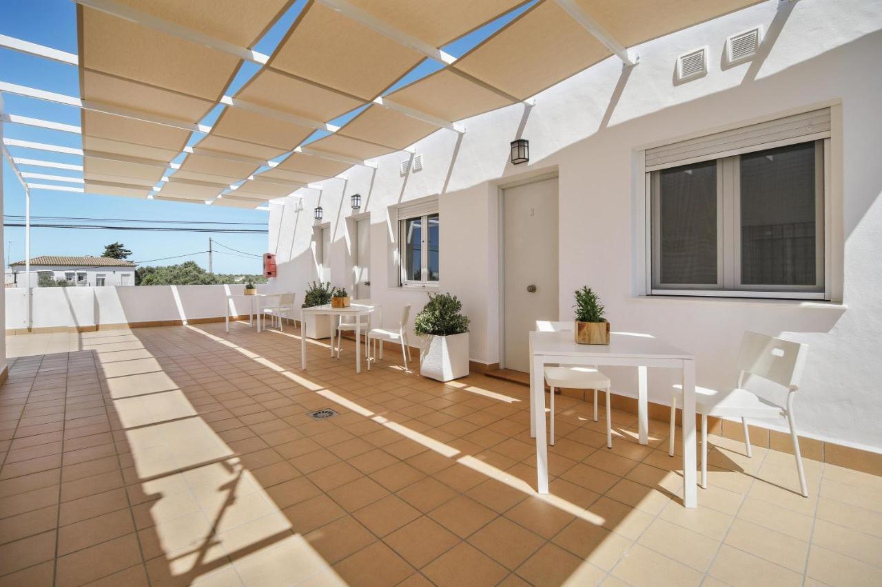Apartamento La Higuera 2 콘일데라프론테라 외부 사진