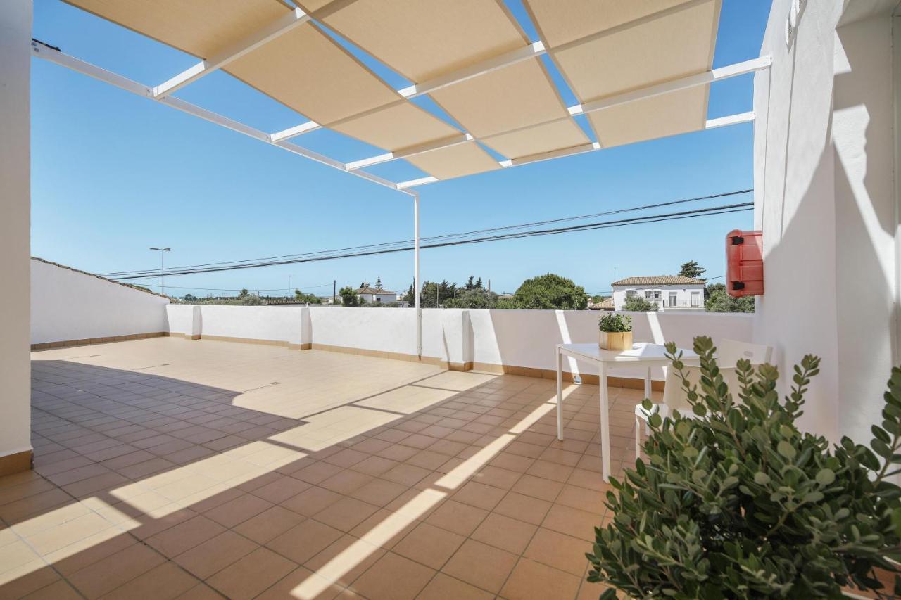 Apartamento La Higuera 2 콘일데라프론테라 외부 사진