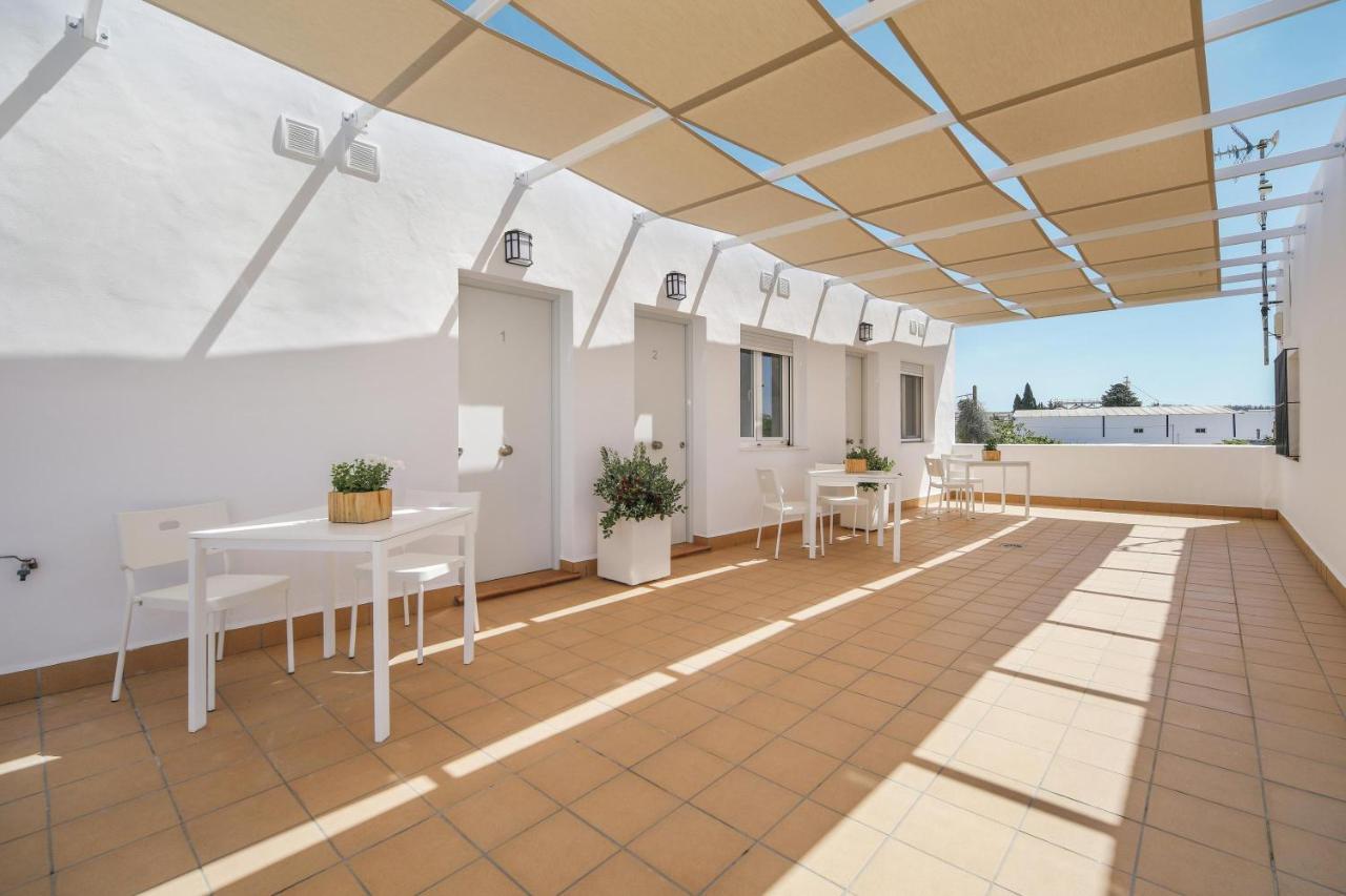 Apartamento La Higuera 2 콘일데라프론테라 외부 사진