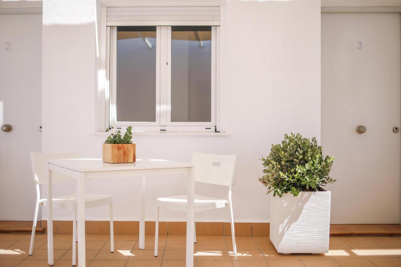 Apartamento La Higuera 2 콘일데라프론테라 외부 사진