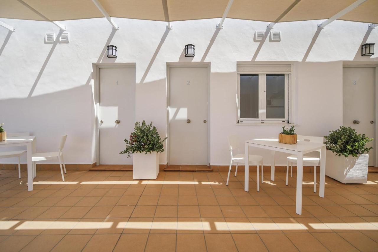 Apartamento La Higuera 2 콘일데라프론테라 외부 사진