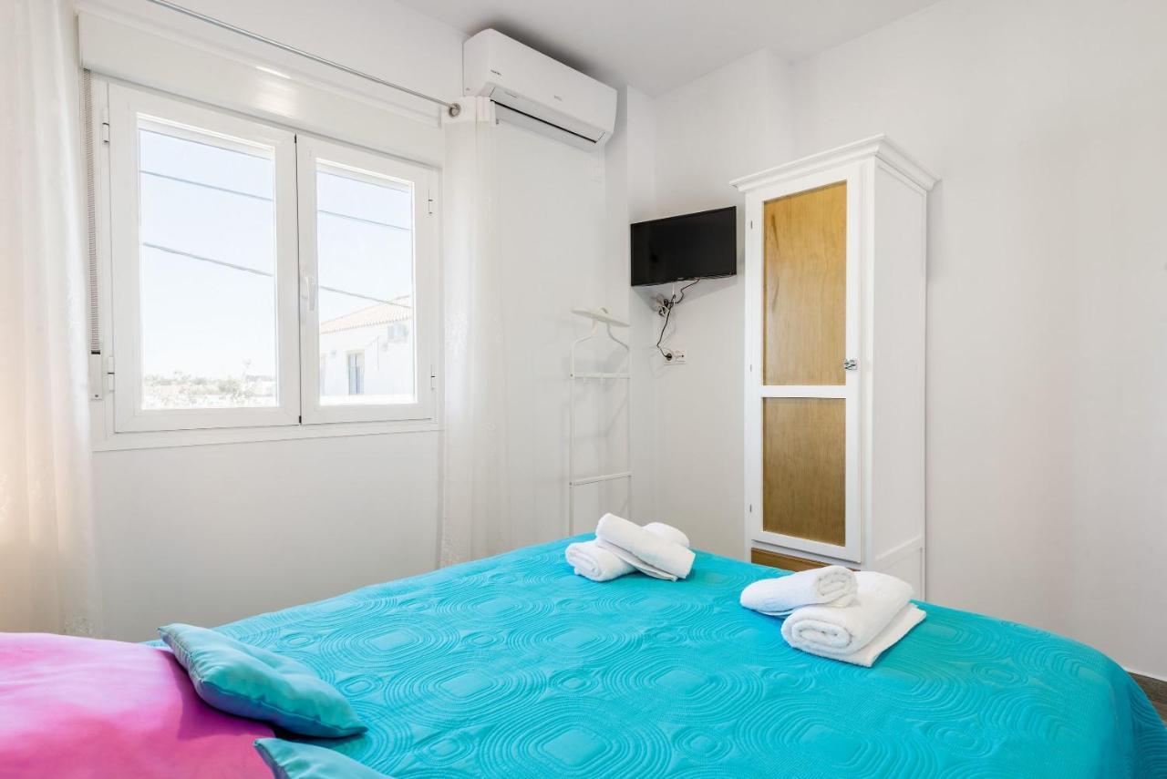 Apartamento La Higuera 2 콘일데라프론테라 외부 사진
