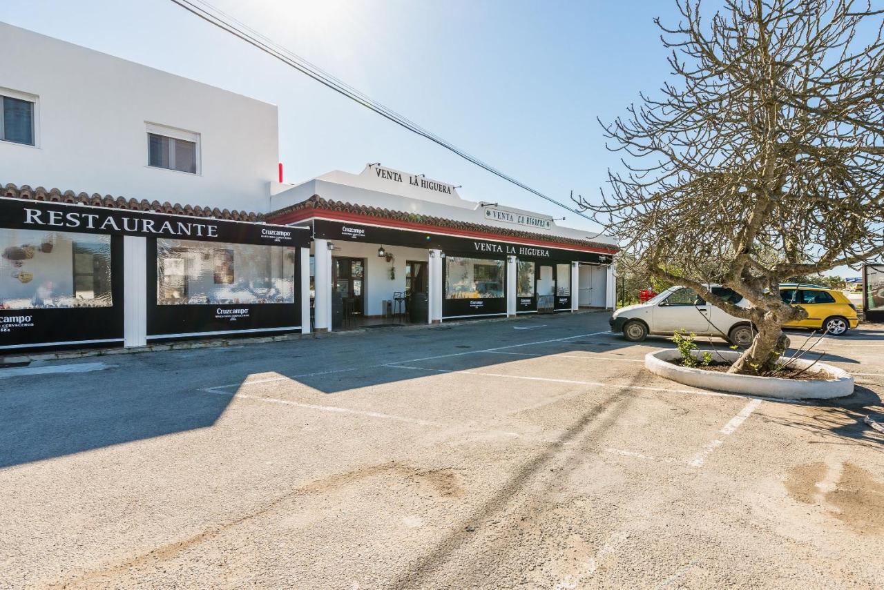 Apartamento La Higuera 2 콘일데라프론테라 외부 사진