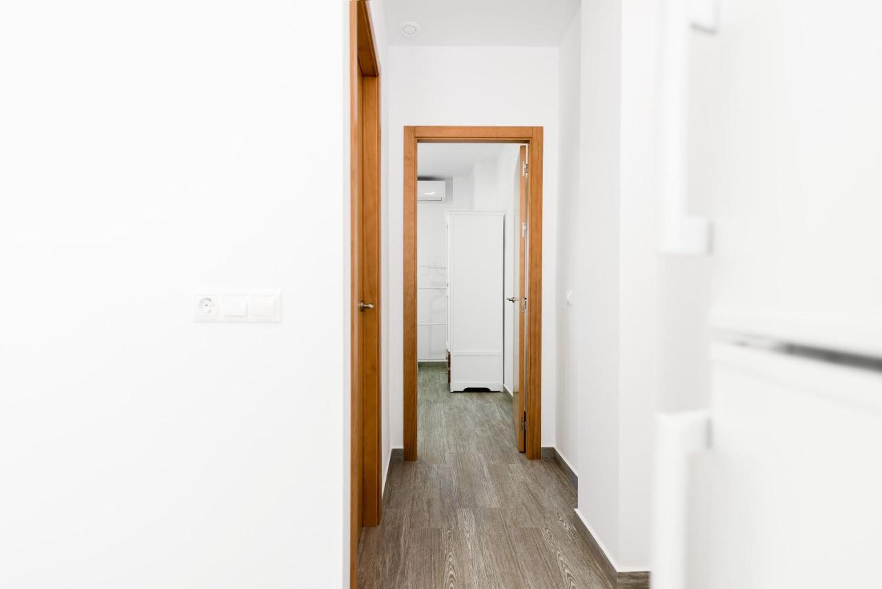 Apartamento La Higuera 2 콘일데라프론테라 외부 사진