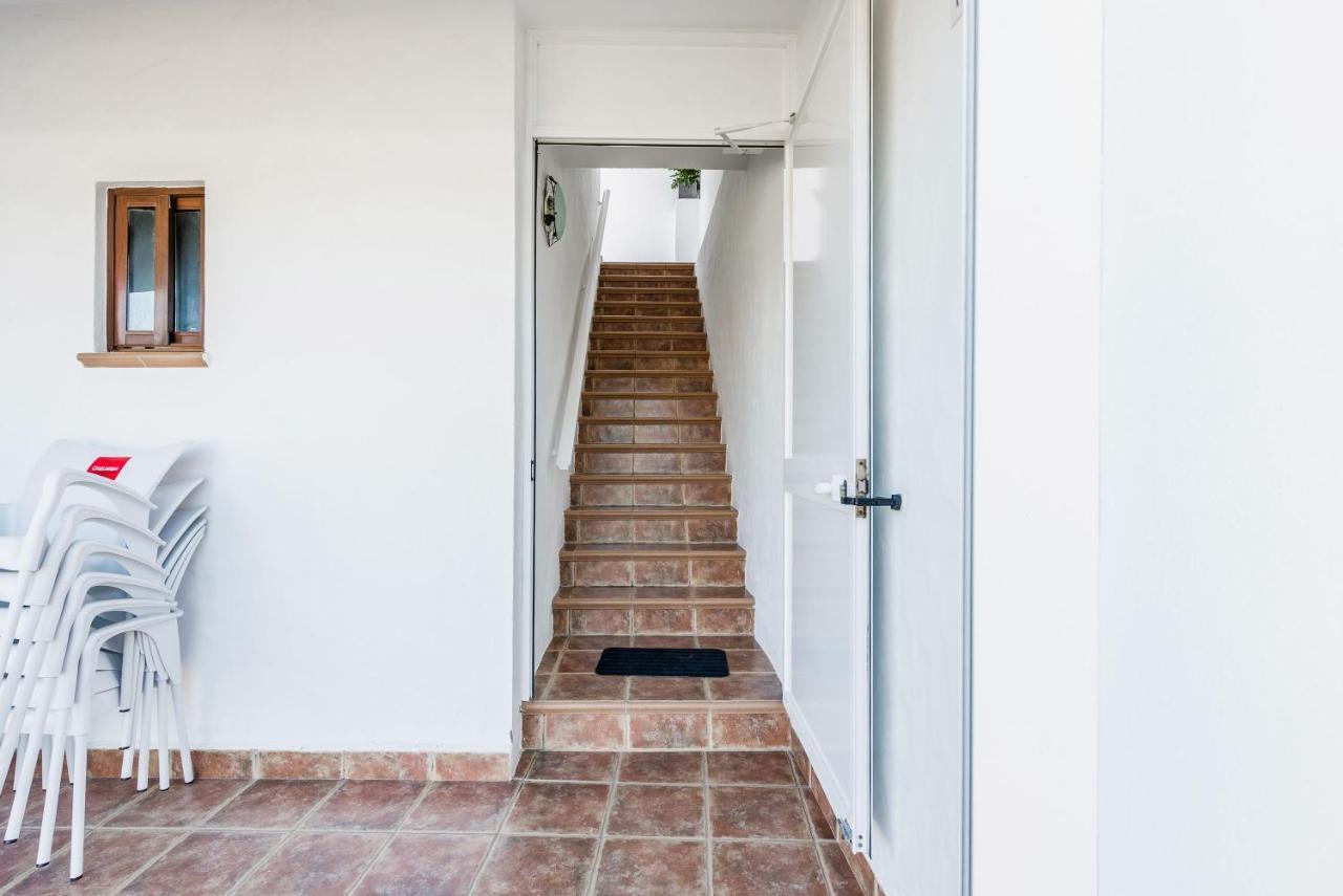 Apartamento La Higuera 2 콘일데라프론테라 외부 사진