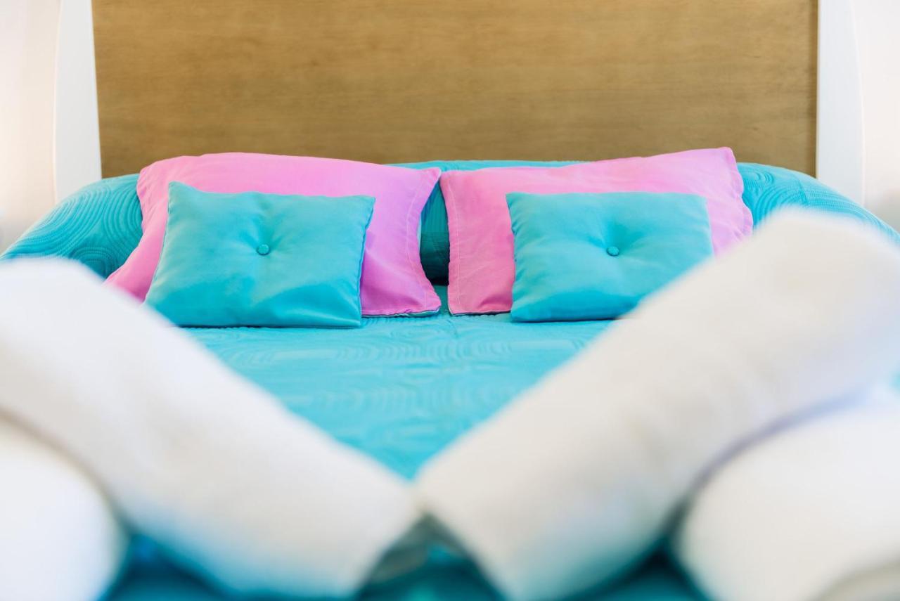 Apartamento La Higuera 2 콘일데라프론테라 외부 사진