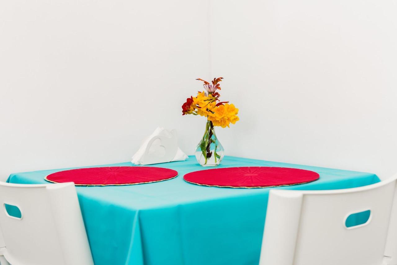 Apartamento La Higuera 2 콘일데라프론테라 외부 사진